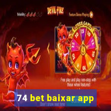 74 bet baixar app